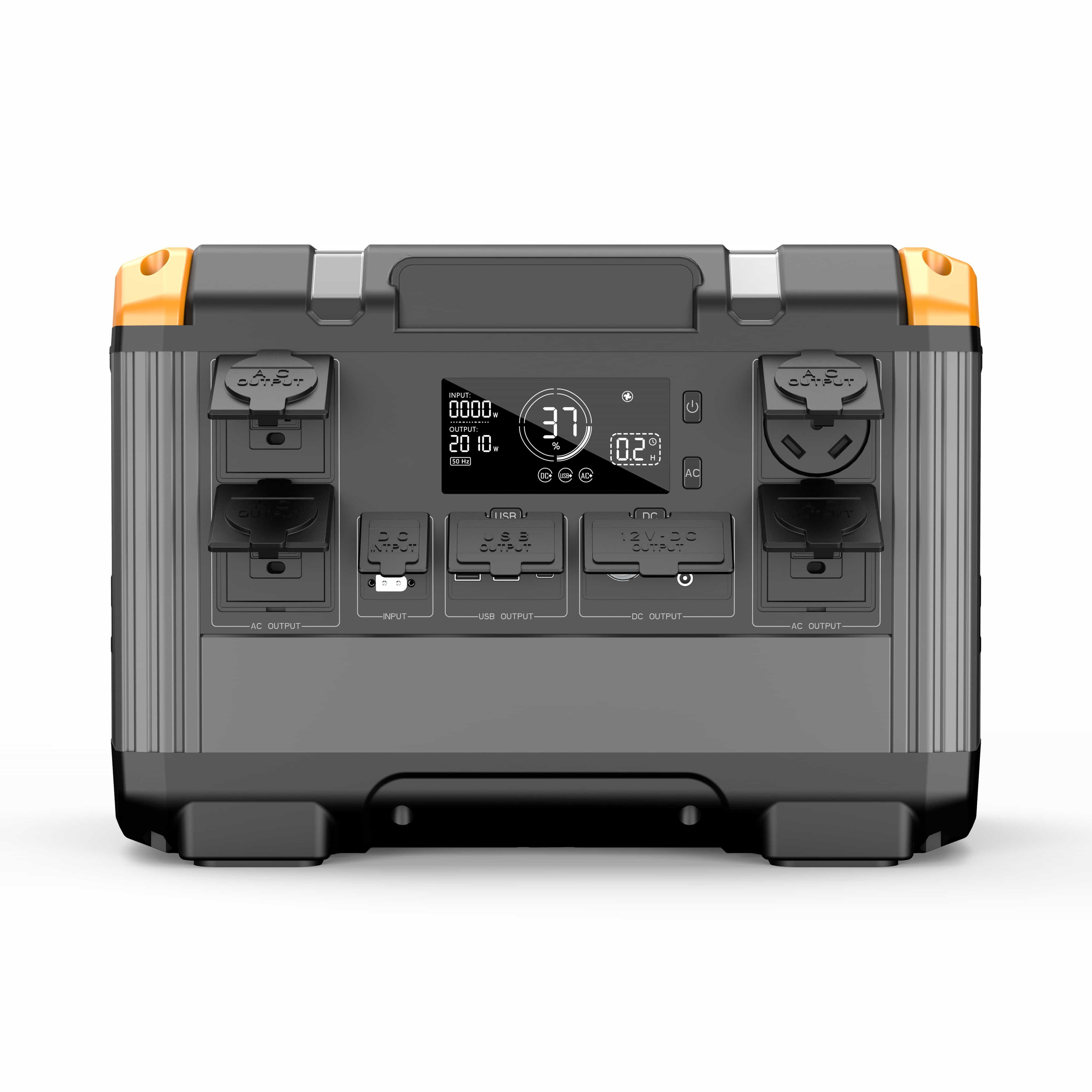 Dailor T20 Solar Portable Power Station